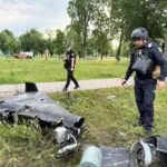Русия e извършила най-масирания въздушен удар срещу Украйна от началото на войната