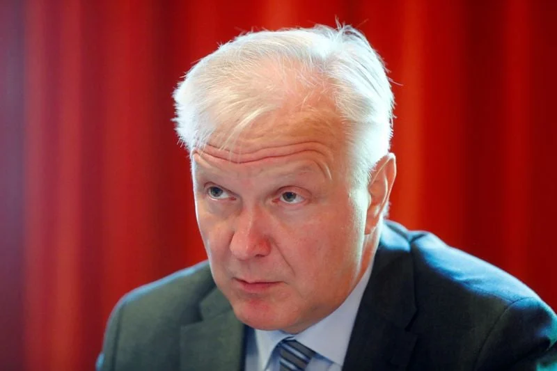 Оли Рен: Още две лихвени редукции на ЕЦБ през 2024-а са основателни
