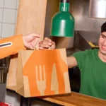 takeaway.com klear