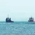 Първите танкери преминаха през Ормузкия проток след споразумението с Иран
