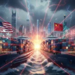 Китай нажежи търговския конфликт със САЩ с ограничения върху корабоплаването