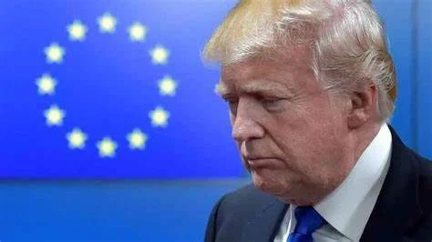 Тръмп въвежда 25% мита върху вноса на алуминий и стомана