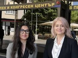 Съдът потвърди конфликт на интереси при шефката на НДК