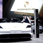 Porsche се включва в спасителната акция за закъсалия производител на батерии Varta