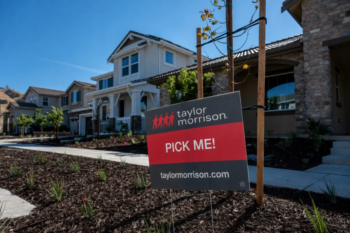 Berkshire Hathaway купува строителният гигант Taylor Morrison за 6.8 млрд. долара