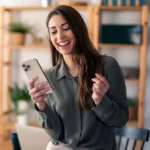 Потвърждение на онлайн плащания – само с клик в tbi bank app