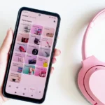 Още любими магазини в шопинг секцията на tbi bank app