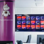 tbi bank Първият AI агент