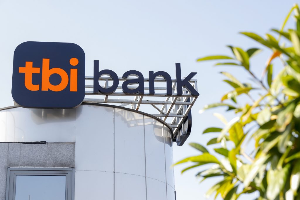tbi_bank Ти Би Ай Банк