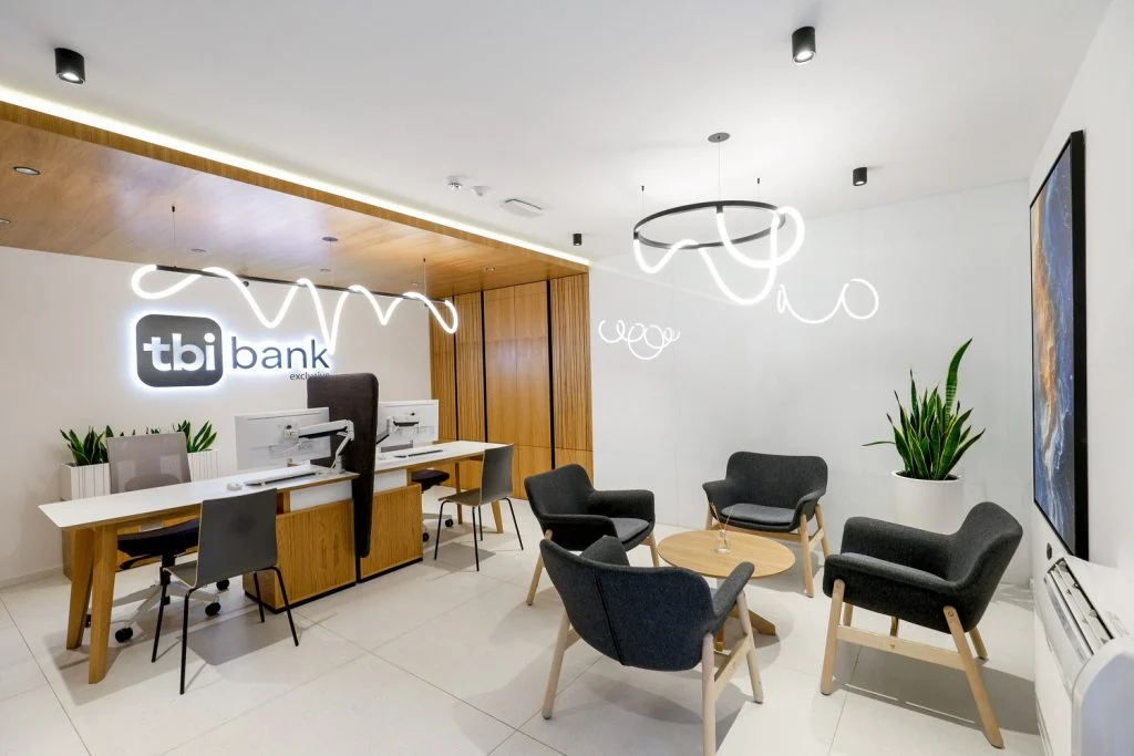 tbi bank с първия в България специализиран офис за хората със спестявания 2 tbi bank с първия в България специализиран офис за хората със спестявания