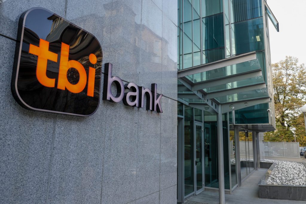 tbi bank издаде успешно публични облигации за 10 милиона евро 1 tbi image scaled 1