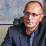 Заместник-апелативният прокурор на Пловдив Тодор Деянов е третият кандидат за ВСС
