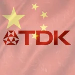 Начало 20 TDK разработва магнити без редкоземни елементи заради китайските забрани