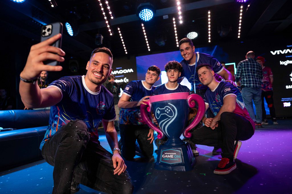 team kriskata vgo2026