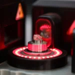 Лабораторно създадени диаманти охлаждат AI сървъри на стойност 300 млн. долара