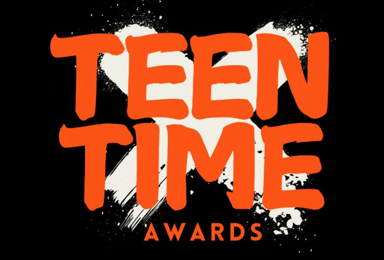 teen time awards