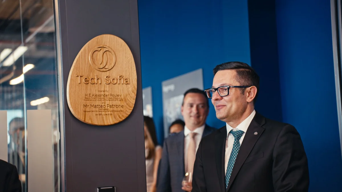 tehnologichen czentar techsofia pulev5