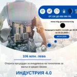 технологии Индустрия 4.0