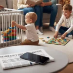 Даването на смартфон на дете преди тази възраст може да бъде особено вредно