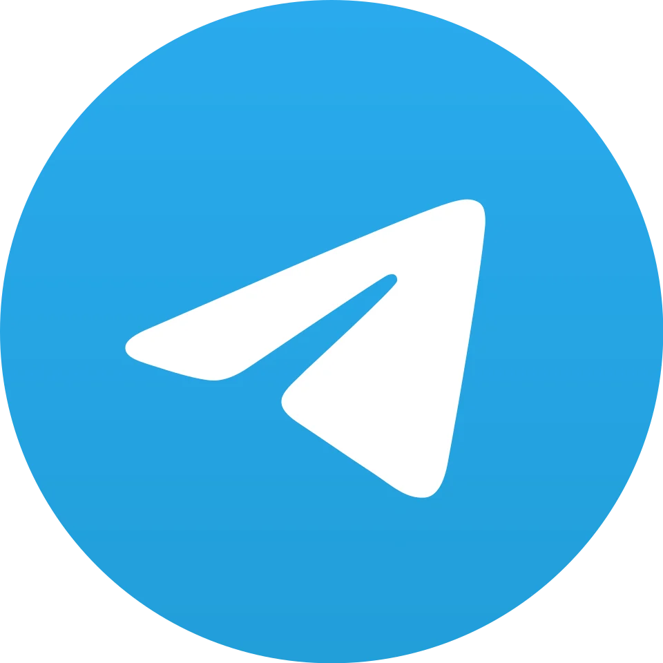 telegram 2019 logo