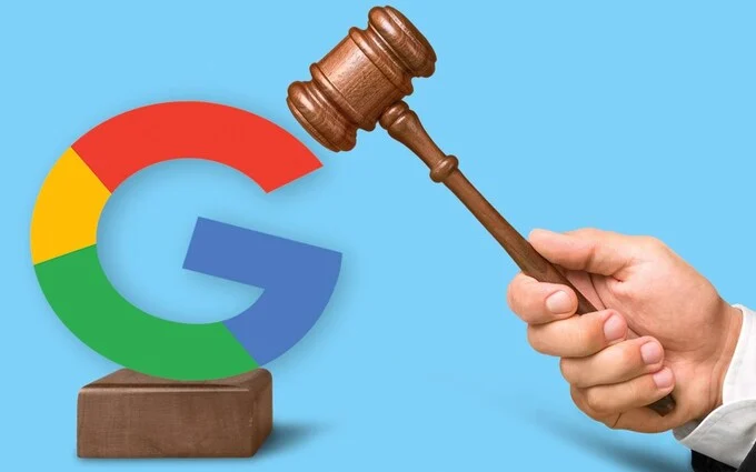 Google е използвал незаконни сделки, за да монополизира търсенето, реши Темида