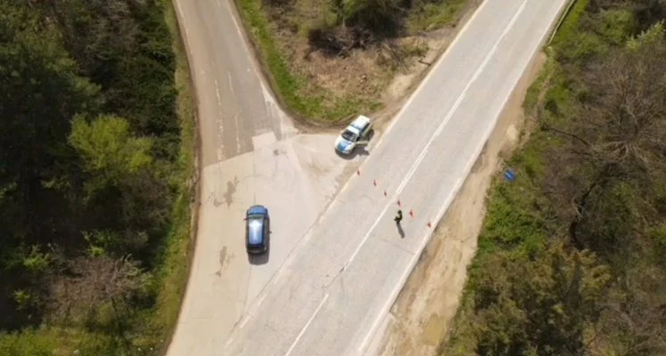 Начало 6 Телиш