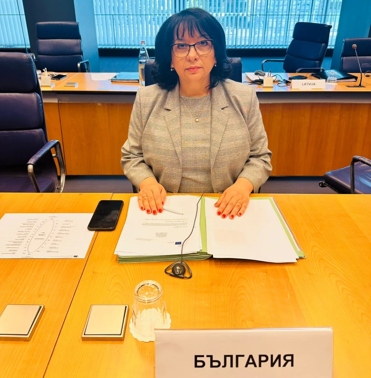 Теменужка Петкова