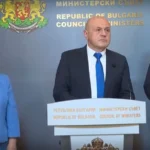 България трябва да инвестира близо 40 млрд. лева в отбрана до 2030 година