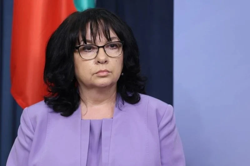 От ГЕРБ се чудят да се радват или да страдат за замразяването на договора с "Боташ"