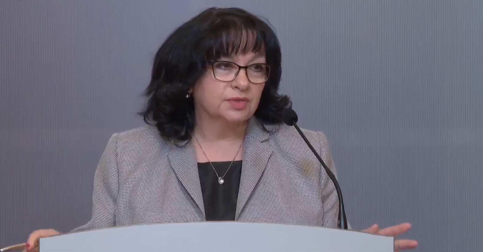 temezhka petkova ministar na finansite 1