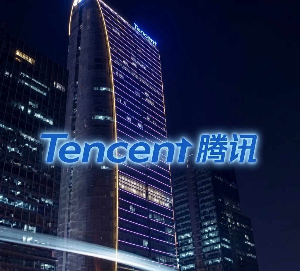 Китайската Tencent инвестира в казахстанската финтех компания Kaspi.kz