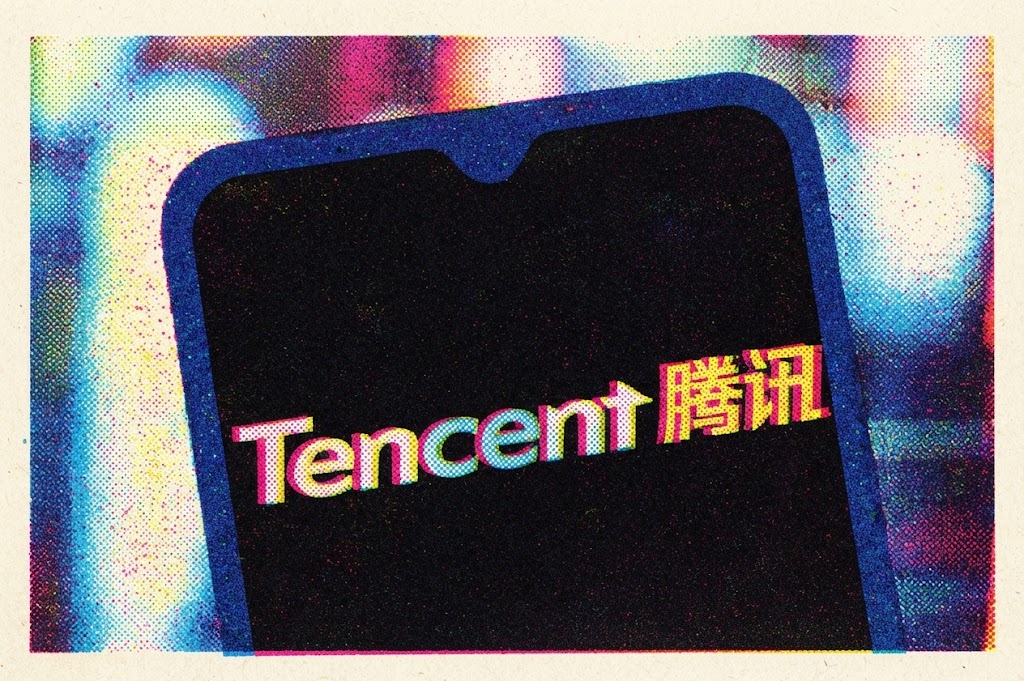 Tencent и Oracle сключиха сделка за 7 млрд. долара за наем на 100 000 AI чипа