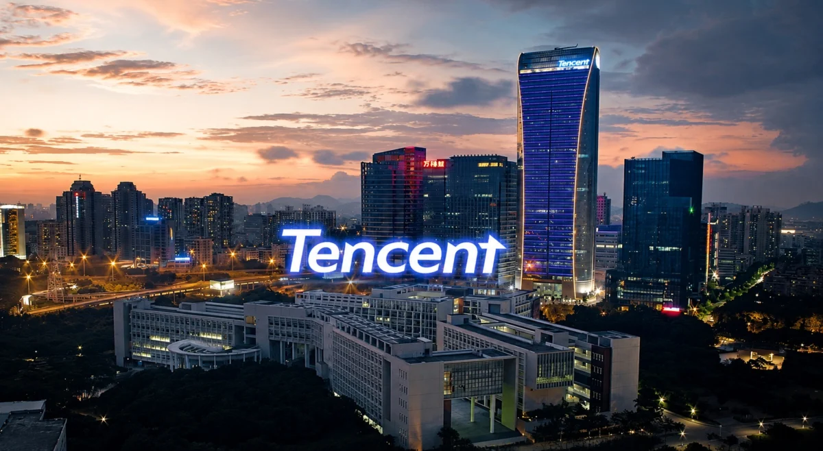 tencent 956207a