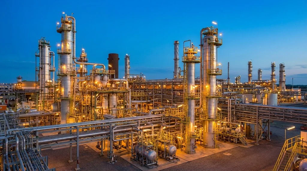 Петролното находище Tengiz в Казахстан възстановява производството си след пожар