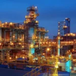 Петролното находище Tengiz в Казахстан възстановява производството си след пожар