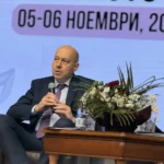 Теодор Маринов, изпълнителен директор „Финанси“ на ОББ Teodor_Marinov_UNSS