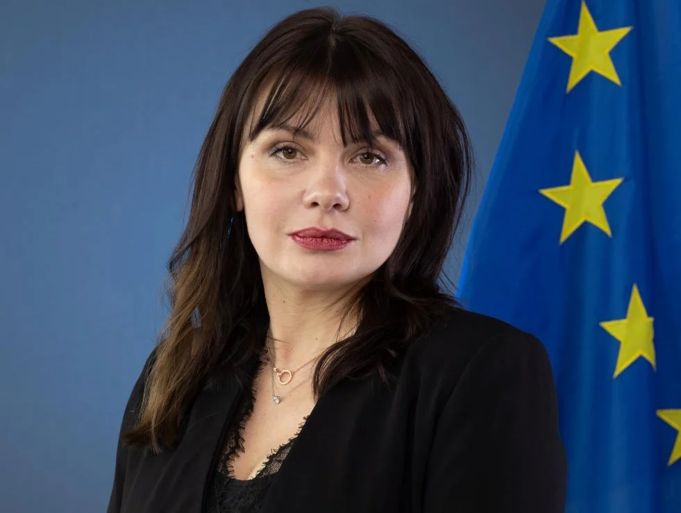 Европeйската прокуратура е удължила отстраняването на Теодора Георгиева от длъжност, Назначена е охрана на българския европрокурор Теодора Георгиева