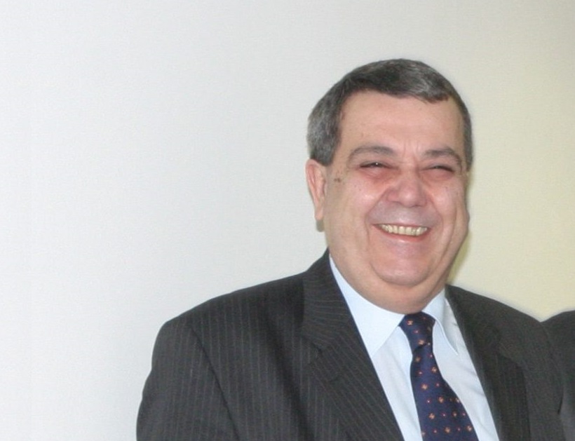 Теодорос Каракасис