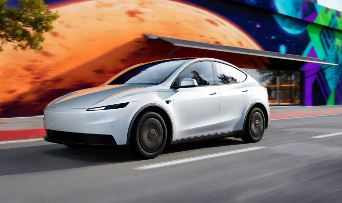 Tesla доближава пълното лицензиране на FSD в Китай - ключов пазар за растеж 1 tesla