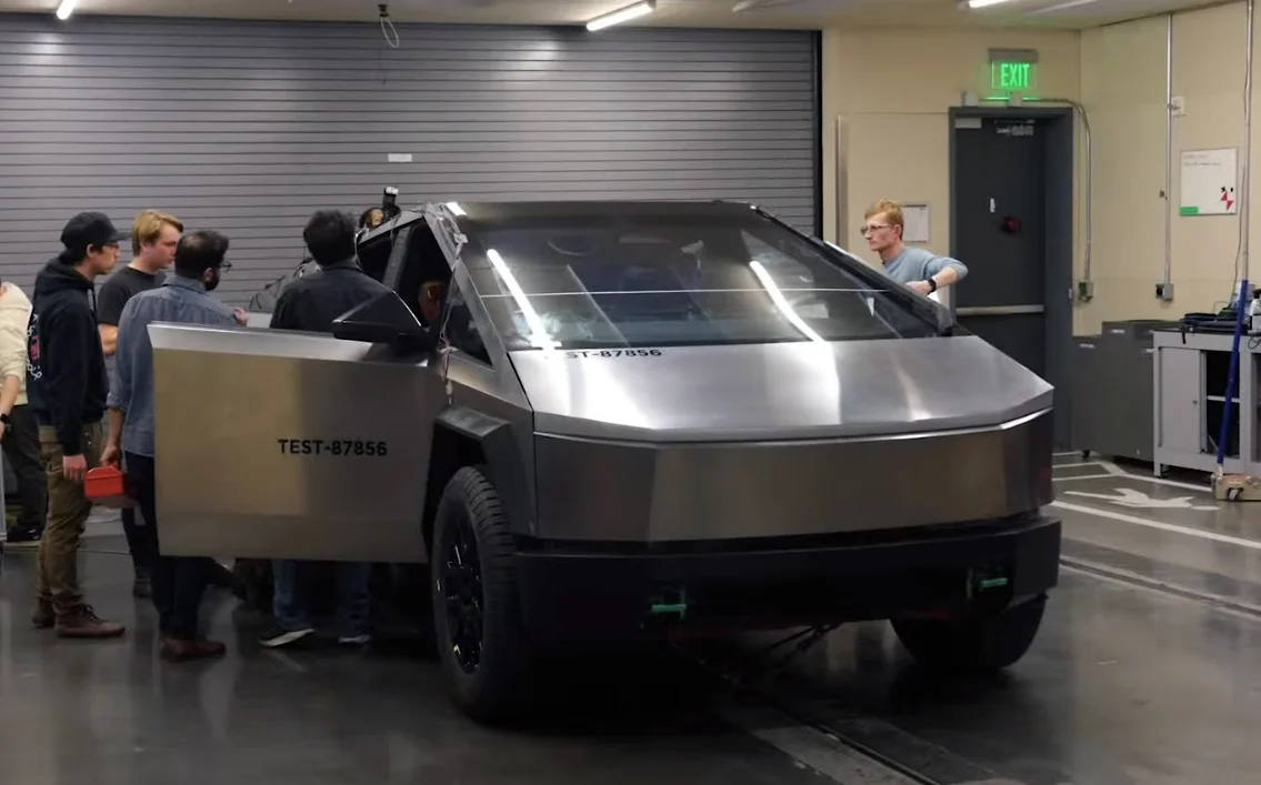 tesla 54