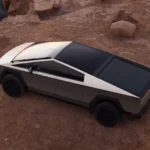 Tesla повишава цените на Cybertruck в САЩ