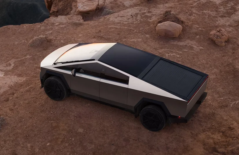Tesla повиши цените на Cybertruck в САЩ