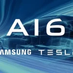 Допълнителна поръчка от Tesla дава нов тласък на Samsung в AI6 чиповете