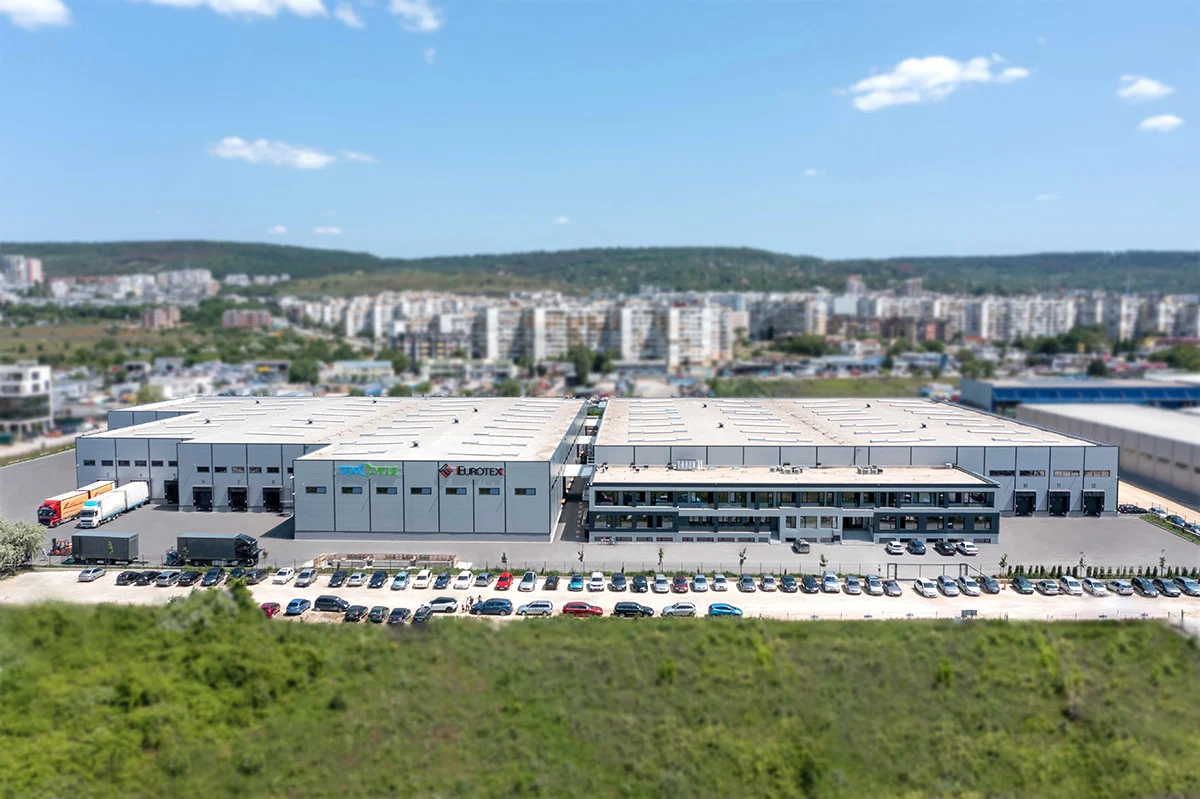TexCycle и VERDE Hub ускоряват прехода към кръгова икономика в текстилния сектор