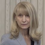 Горица Грънчарова-Кожарева обявява състава на новия служебен кабинет