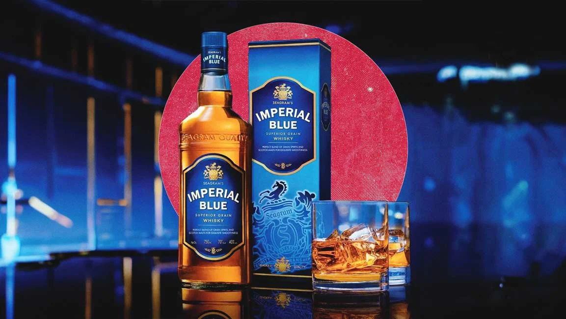 Pernod Ricard продава Imperial Blue на индийската Tilaknagar за 486 млн. долара