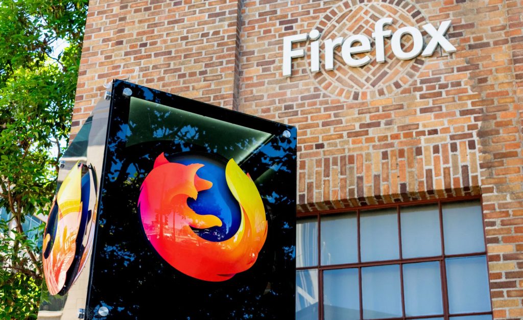 Mozilla съкращава 30% от персонала си в стремеж към устойчивост