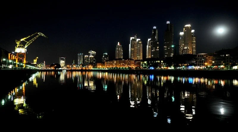 Аржентина се утвърждава като петролна сила в Южна Америка