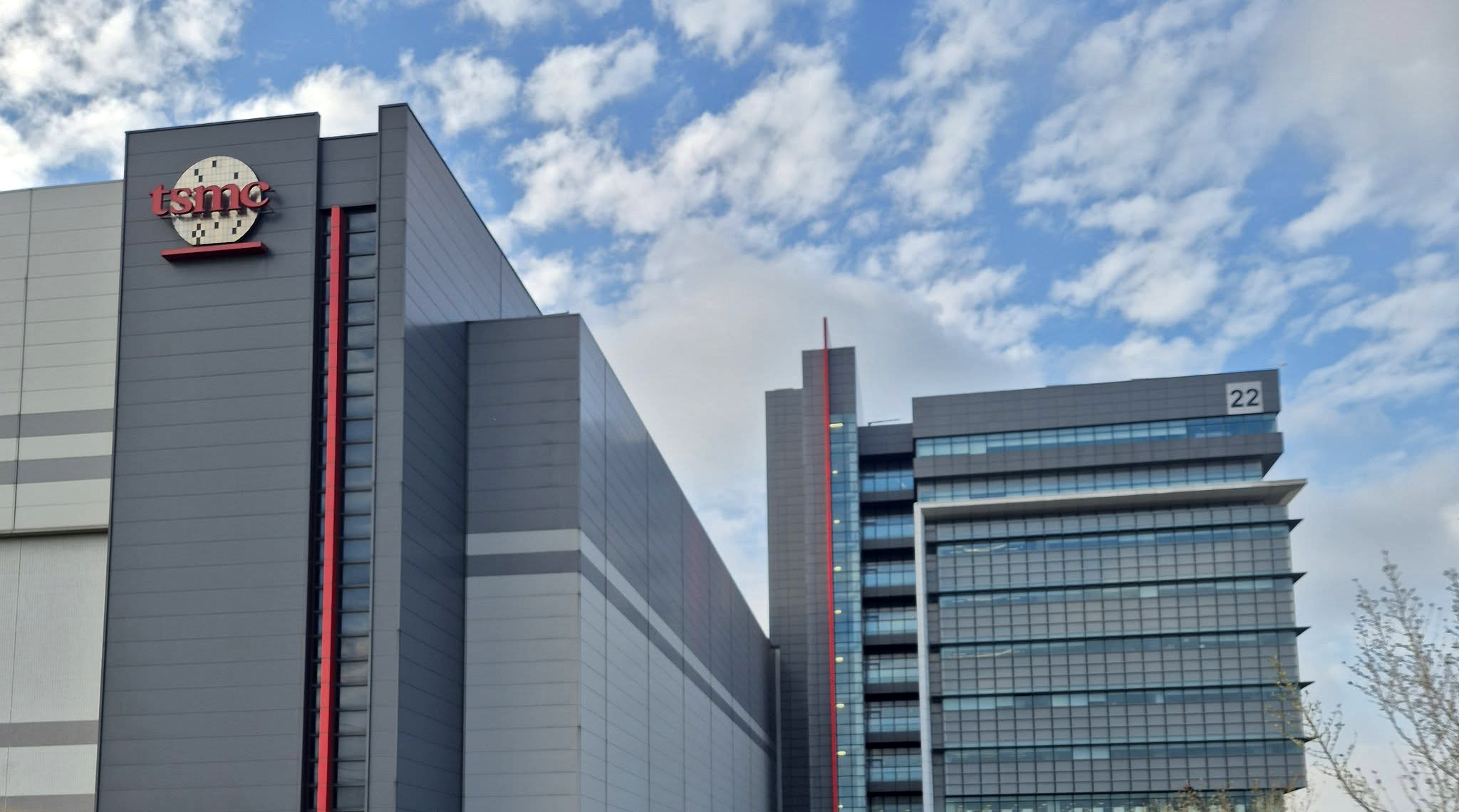  TSMC е застрашена от санкция от 1 милиарда $ за нарушаване на експортния надзор на Съединени американски щати 