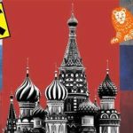 Западните банки са платили данъци за над 800 млн. евро на Кремъл през 2023-а